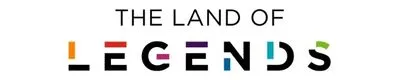 The Land of Legends logosu