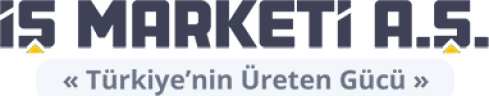 İşmarketki