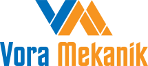 Vora Mekanik