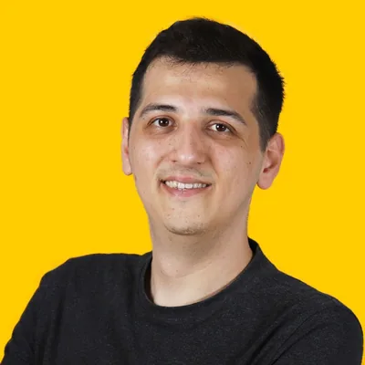 Mehmet Ali Yassı